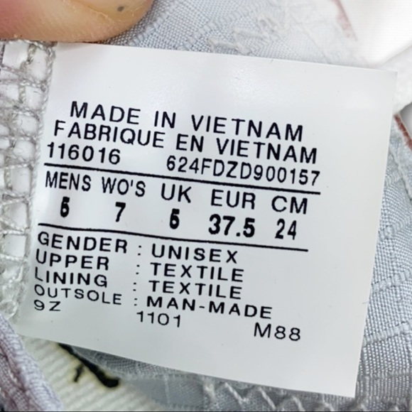 CONVERSE UNISEX CHUCK TAYLOR MADISON SNEAKER - Picture 9 of 15